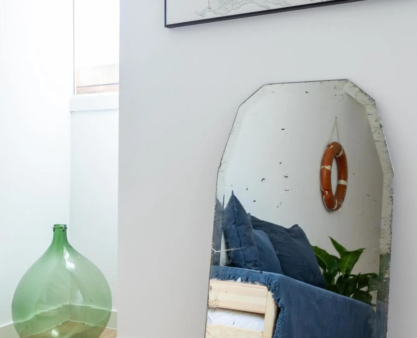 Appartement Vieux Port - L'Abri Cotier à Marseille