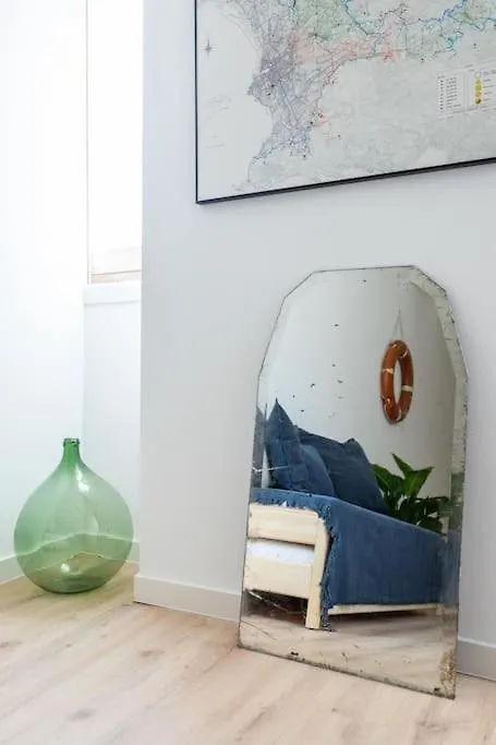 Vieux Port - L'Abri Cotier Apartment Marseille