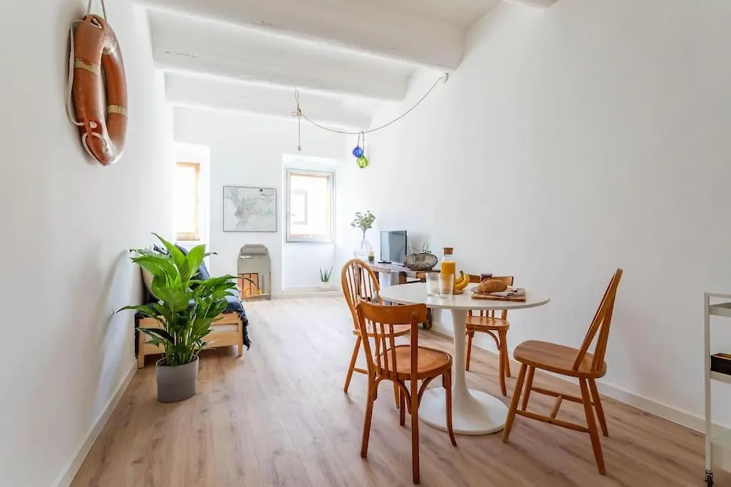 Vieux Port - L'Abri Cotier Apartment Marseille