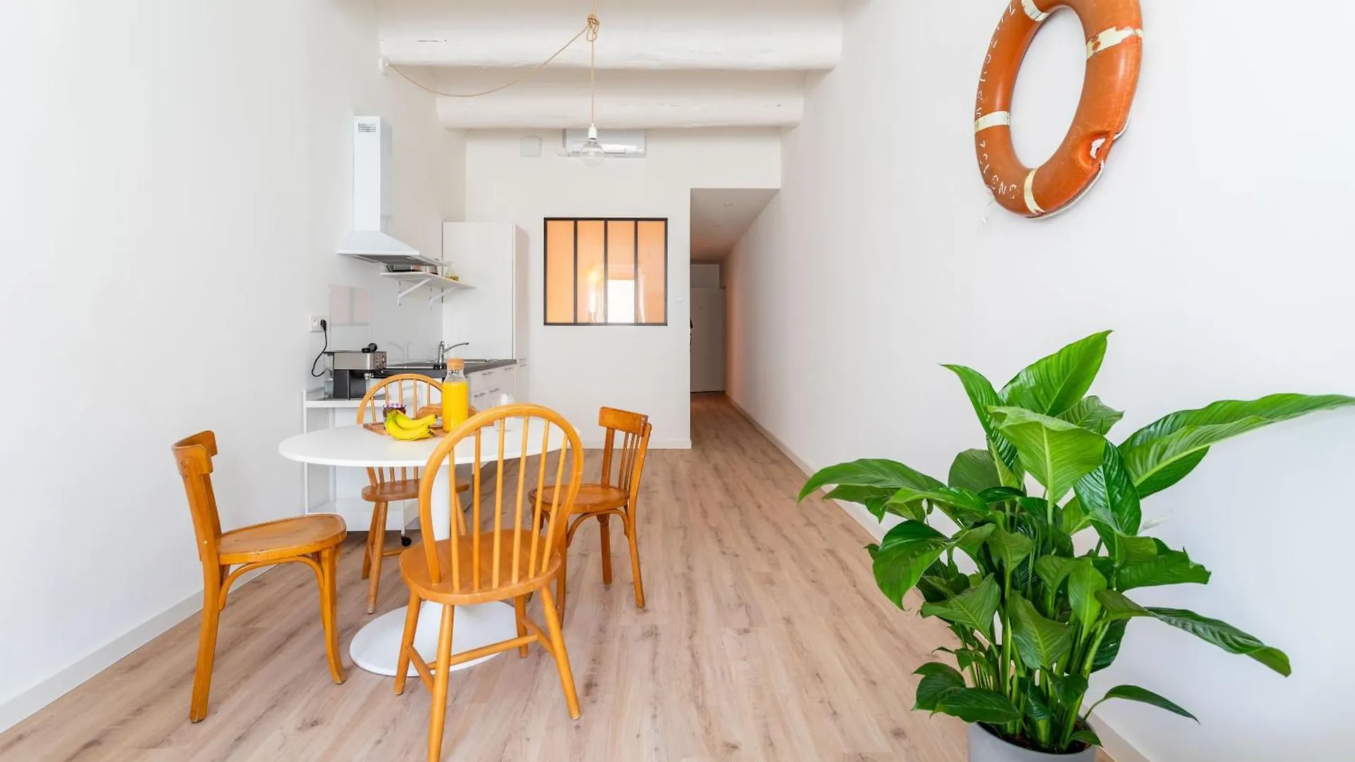 Vieux Port - L'Abri Cotier Apartment Marseille