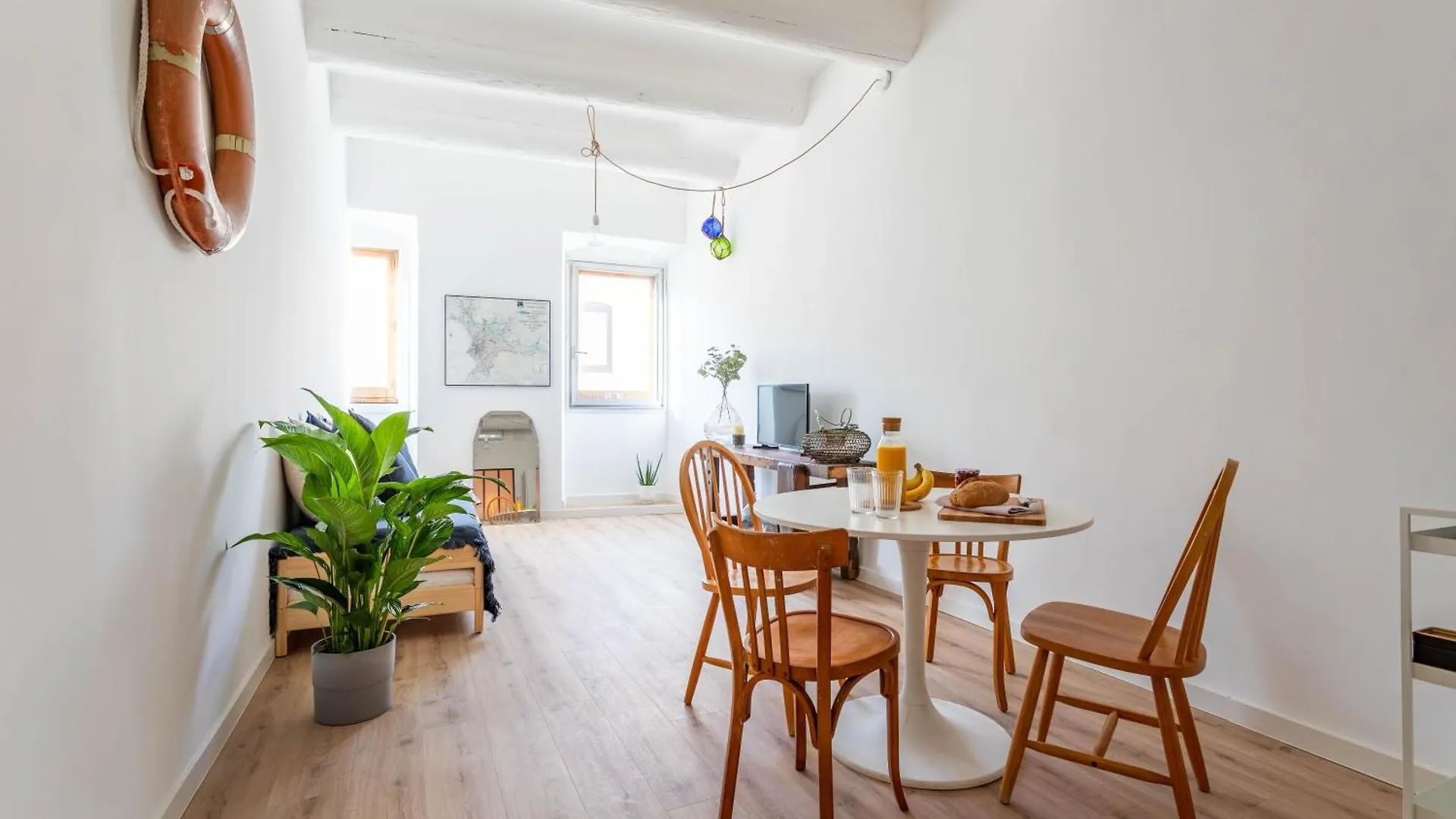 Vieux Port - L'Abri Cotier Apartment Marseille
