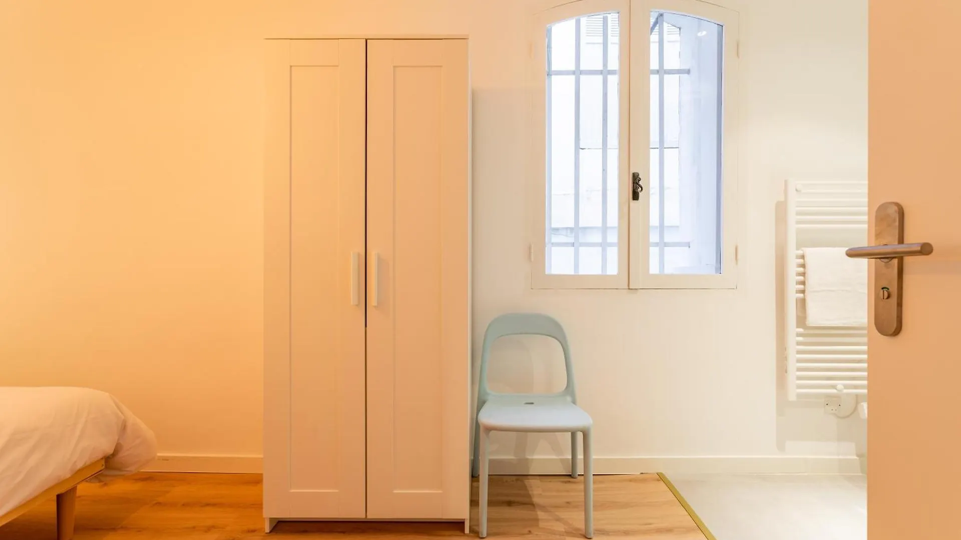 Vieux Port - L'Abri Cotier Appartement Marseilles