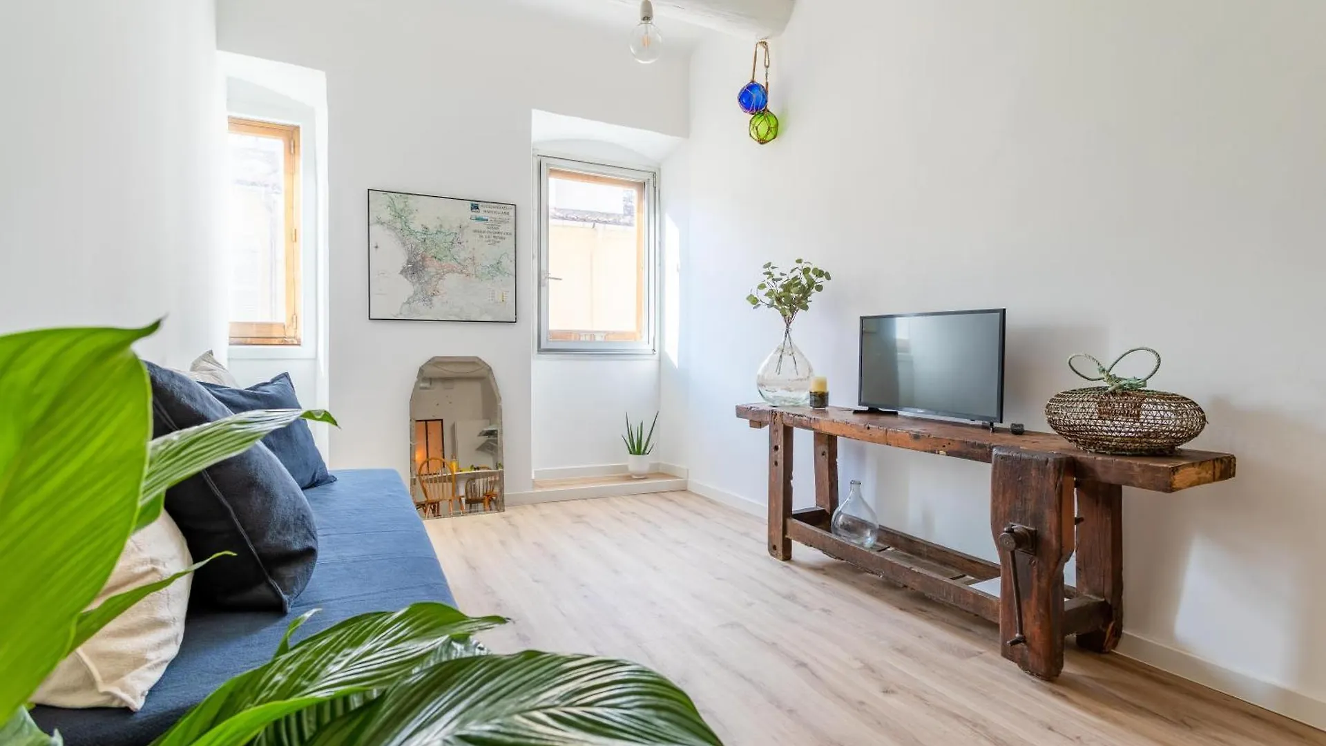 Vieux Port - L'Abri Cotier Appartement Marseilles Frankrijk