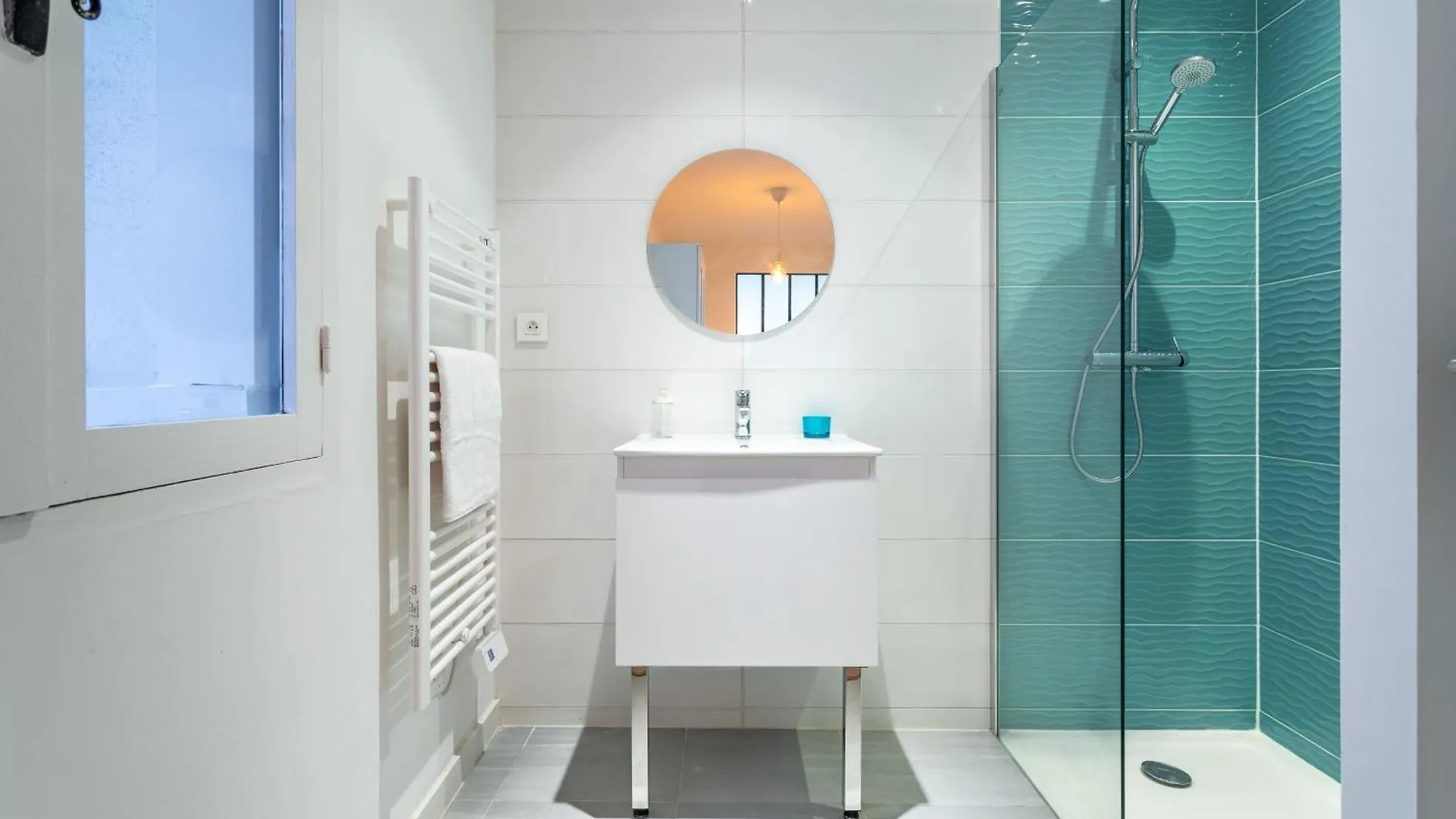 Vieux Port - L'Abri Cotier Appartement Marseilles Frankrijk